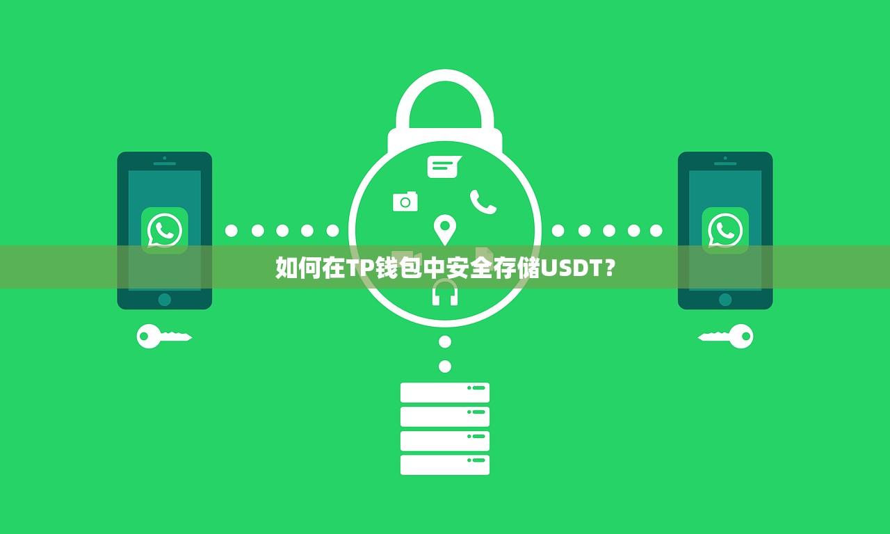 如何在TP钱包中安全存储USDT？