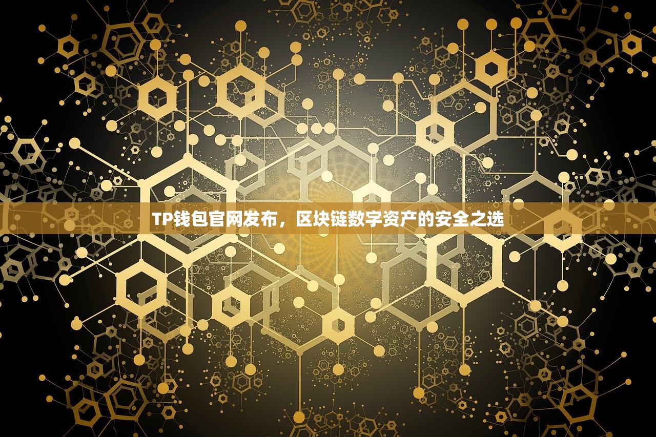 TP钱包官网发布，区块链数字资产的安全之选