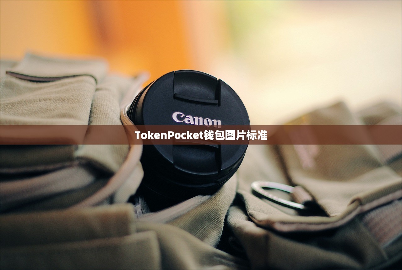 TokenPocket钱包图片标准