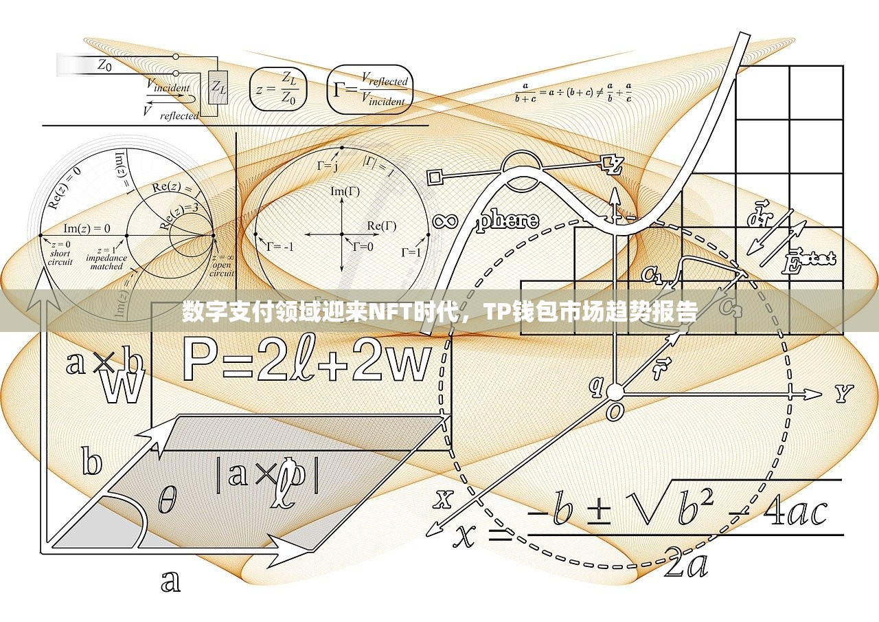 数字支付领域迎来NFT时代，TP钱包市场趋势报告