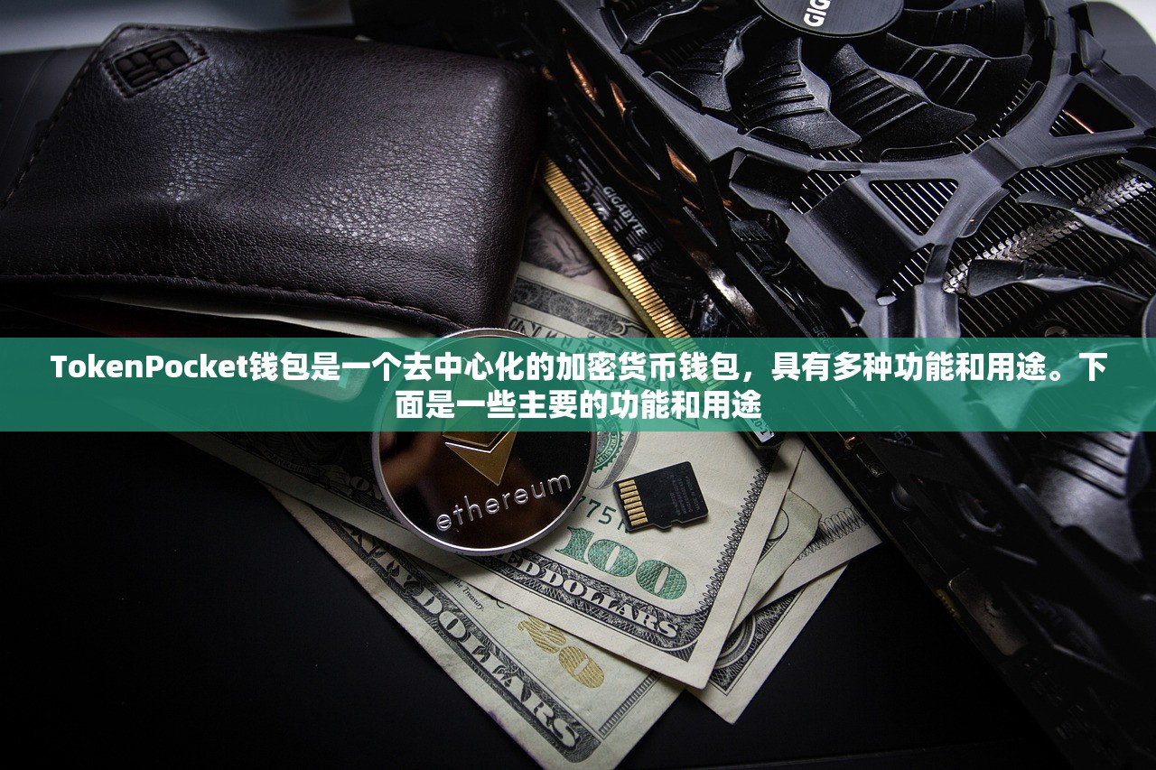 TokenPocket钱包是一个去中心化的加密货币钱包，具有多种功能和用途。下面是一些主要的功能和用途