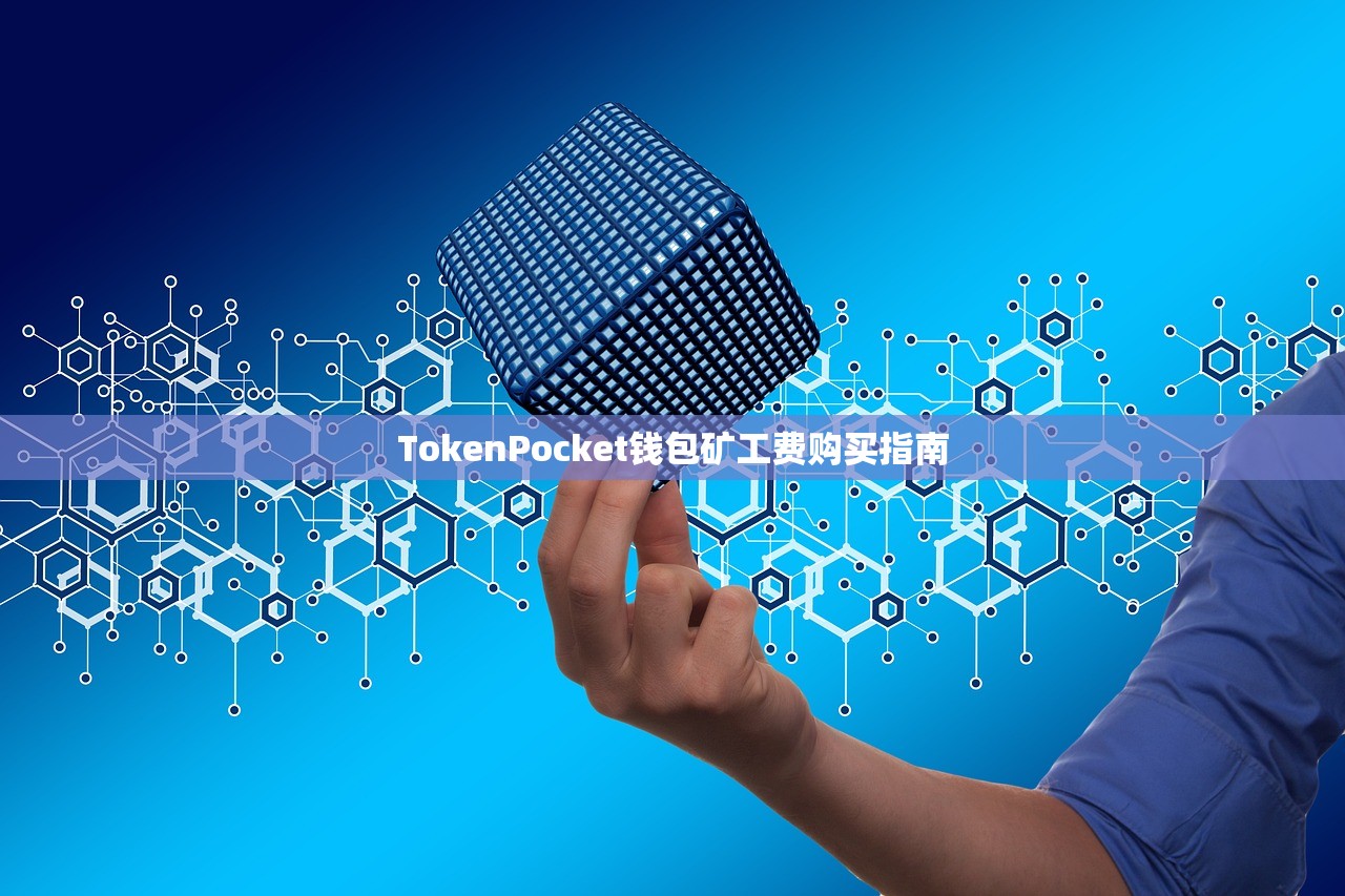 TokenPocket钱包矿工费购买指南