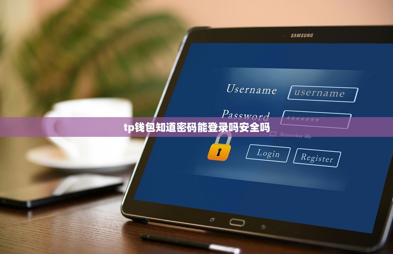 tp钱包知道密码能登录吗安全吗