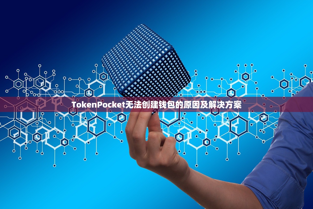 TokenPocket无法创建钱包的原因及解决方案