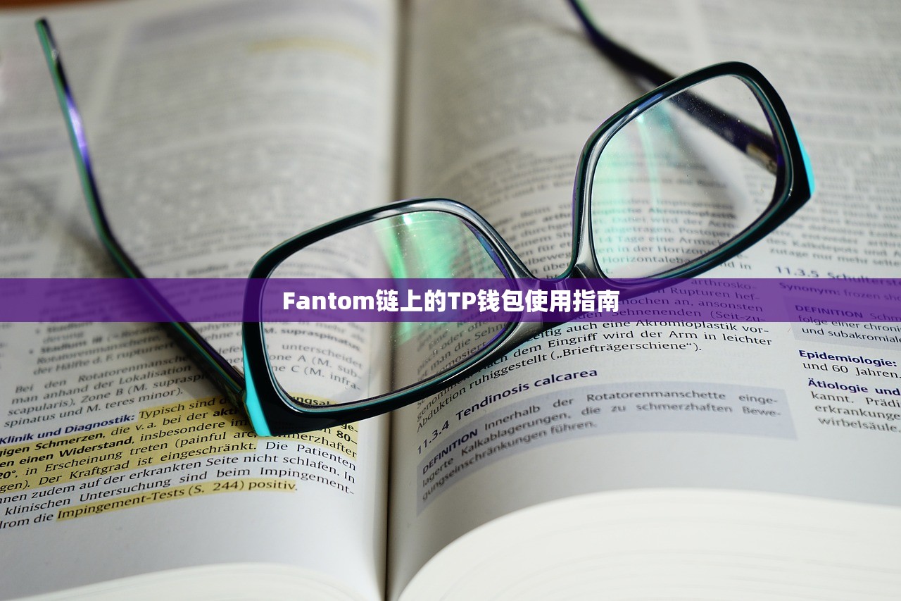 Fantom链上的TP钱包使用指南