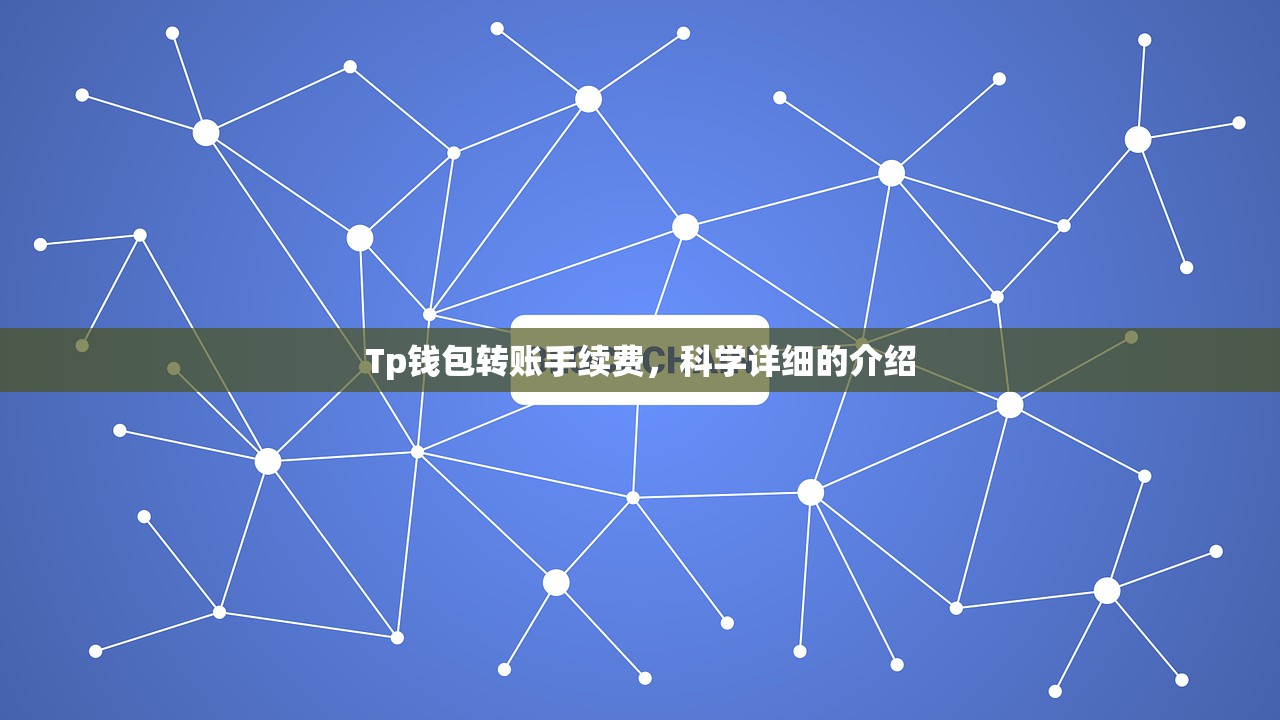 Tp钱包转账手续费，科学详细的介绍