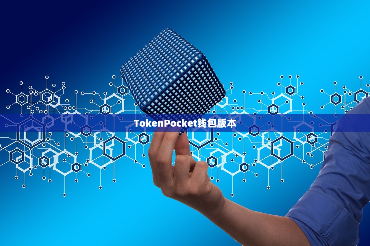 TokenPocket钱包版本