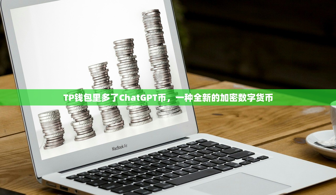 TP钱包里多了ChatGPT币，一种全新的加密数字货币