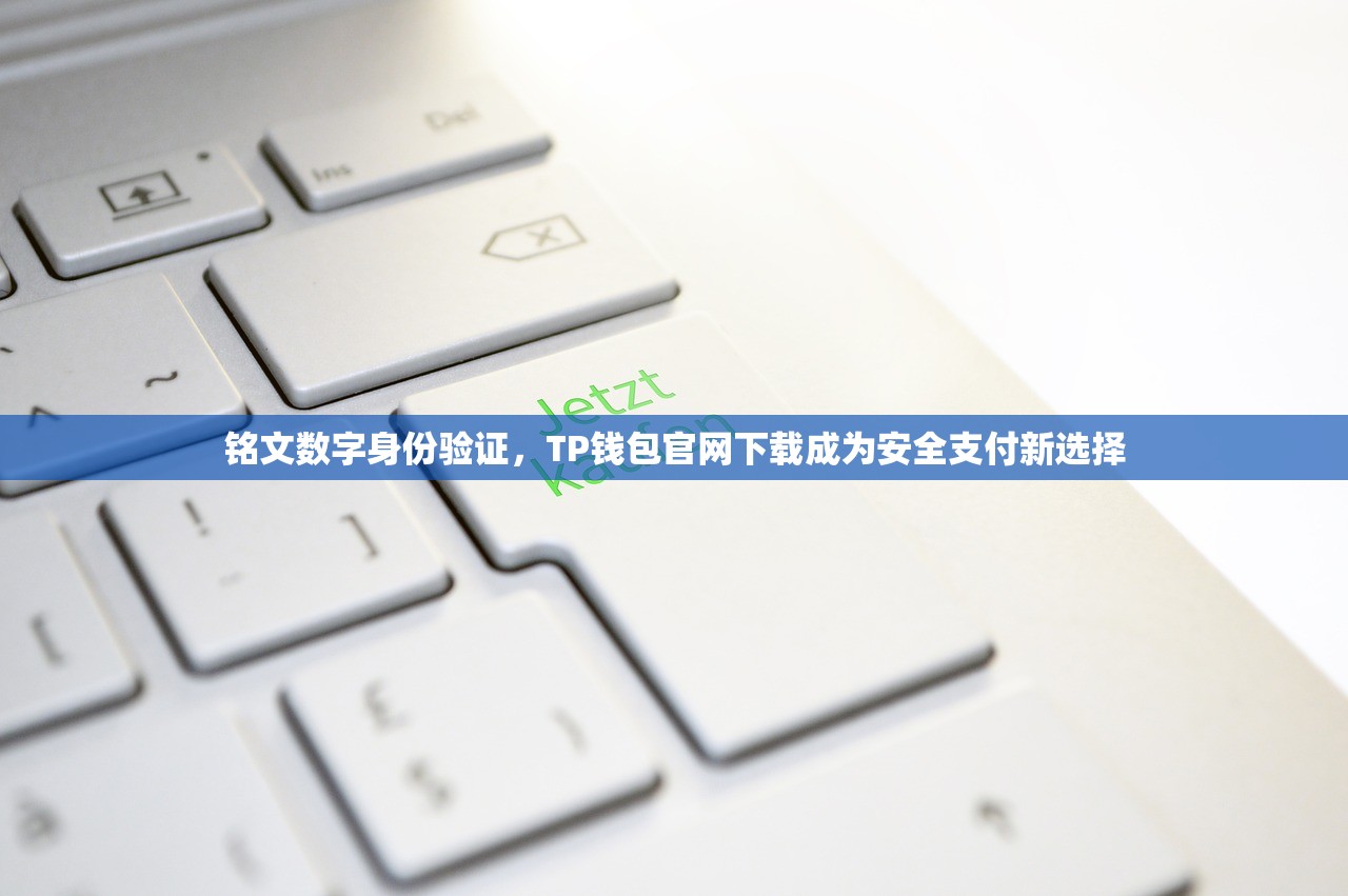 铭文数字身份验证，TP钱包官网下载成为安全支付新选择