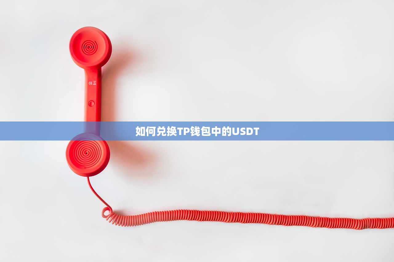 如何兑换TP钱包中的USDT