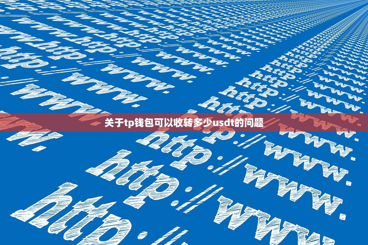 关于tp钱包可以收转多少usdt的问题