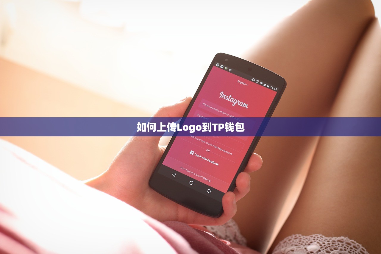 如何上传Logo到TP钱包