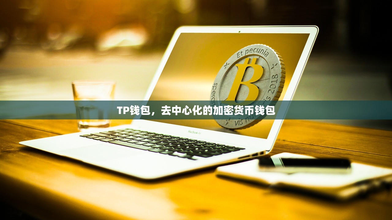 TP钱包，去中心化的加密货币钱包