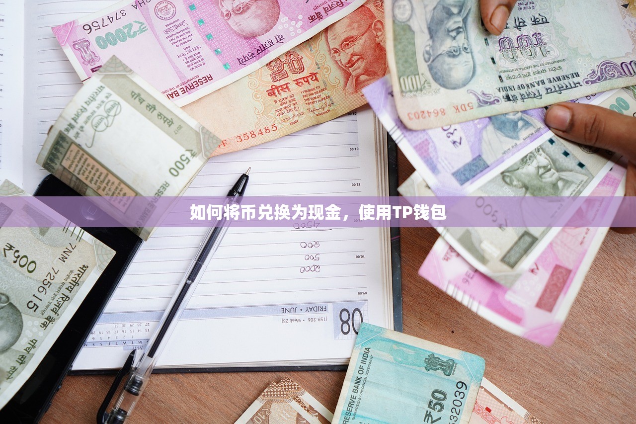 如何将币兑换为现金，使用TP钱包