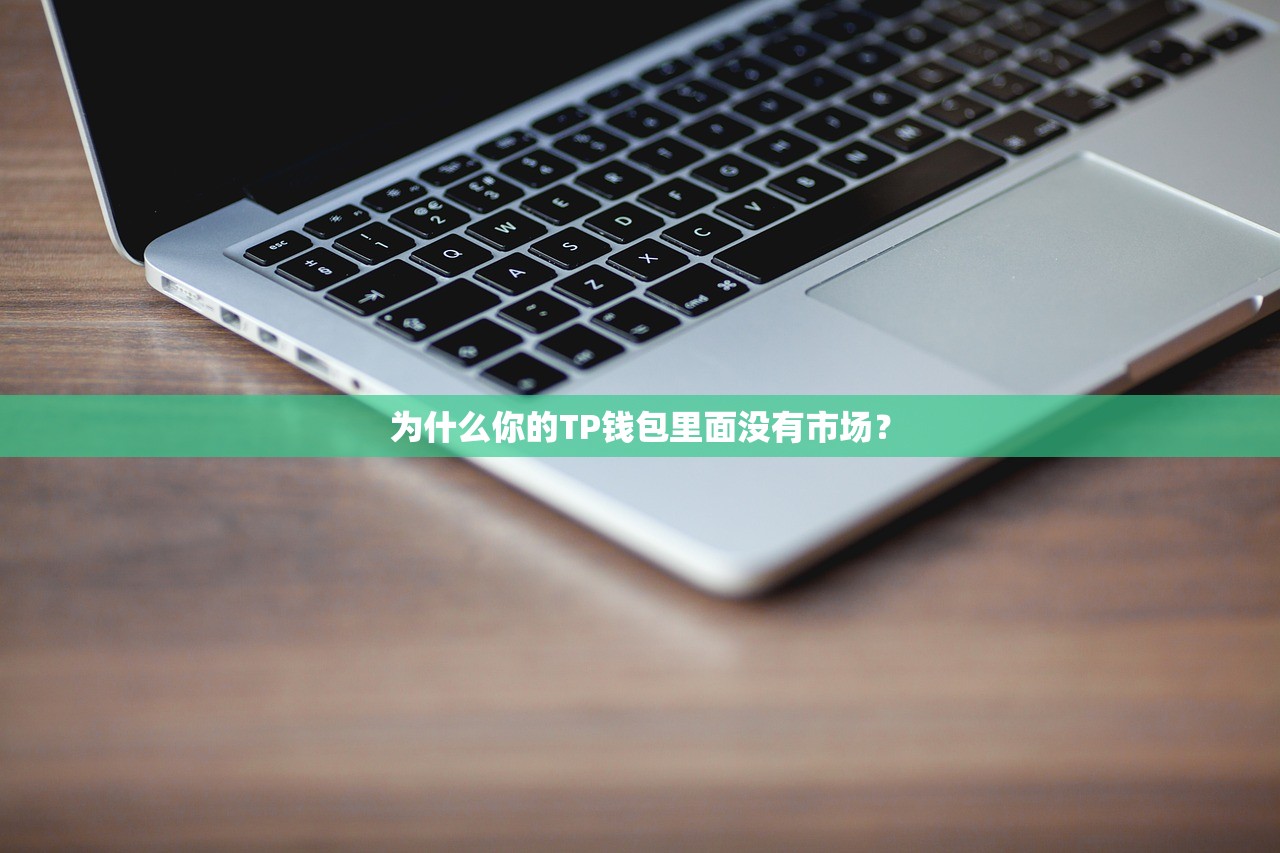 为什么你的TP钱包里面没有市场？