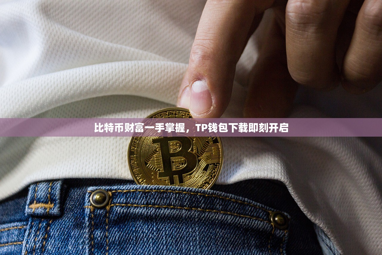 比特币财富一手掌握，TP钱包下载即刻开启