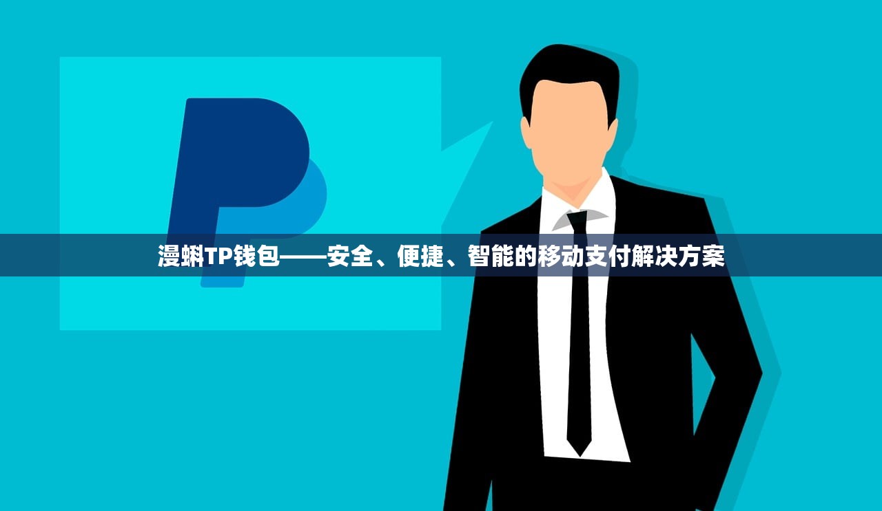 漫蝌TP钱包——安全、便捷、智能的移动支付解决方案