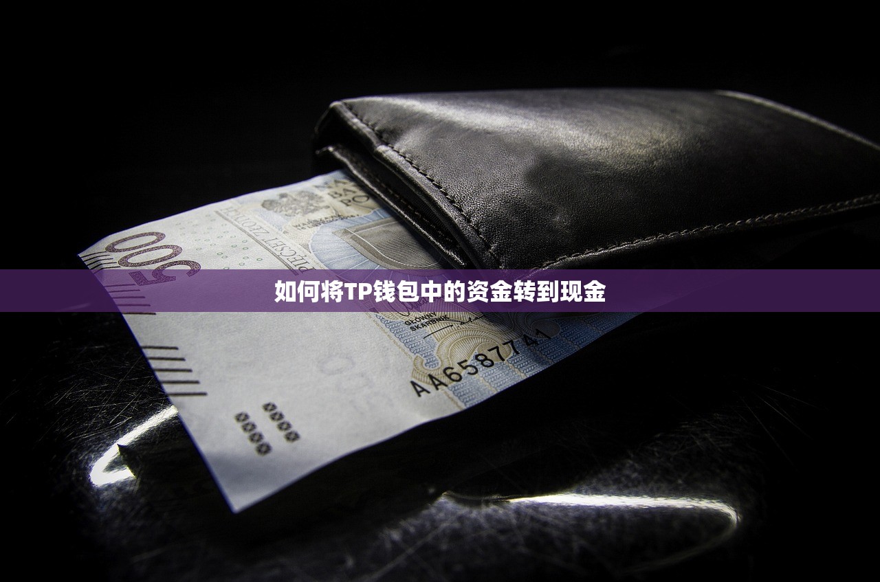 如何将TP钱包中的资金转到现金