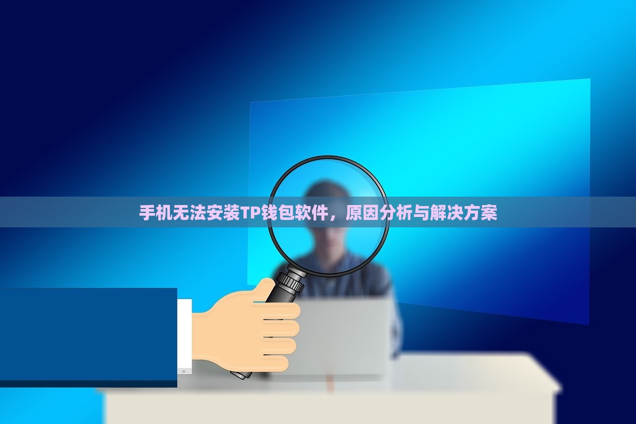 手机无法安装TP钱包软件，原因分析与解决方案