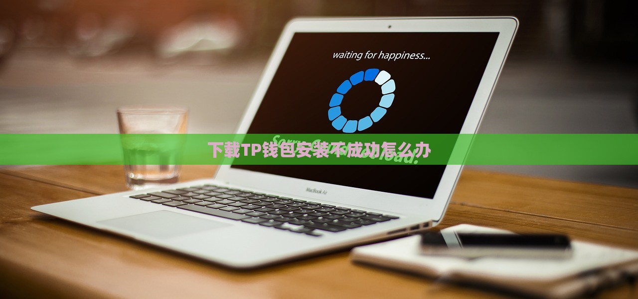 下载TP钱包安装不成功怎么办