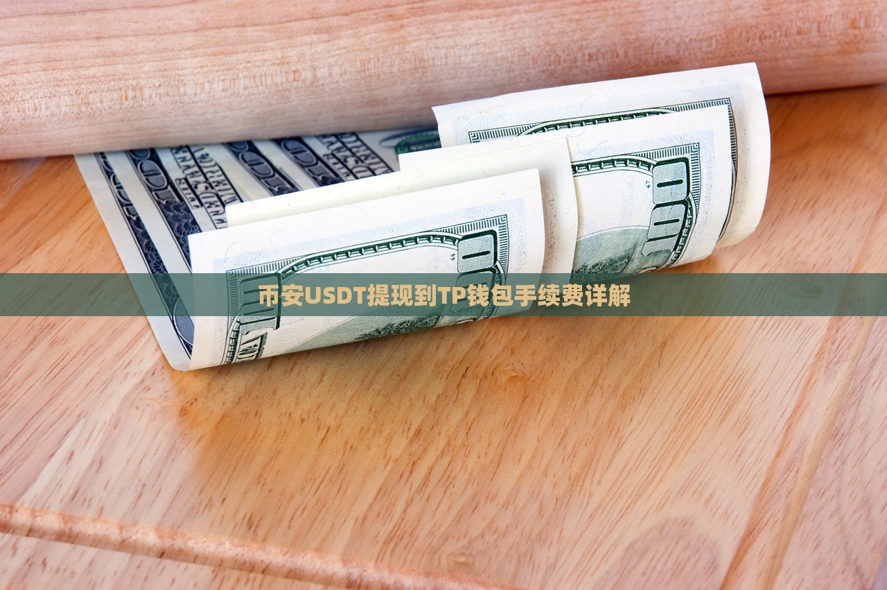 币安USDT提现到TP钱包手续费详解