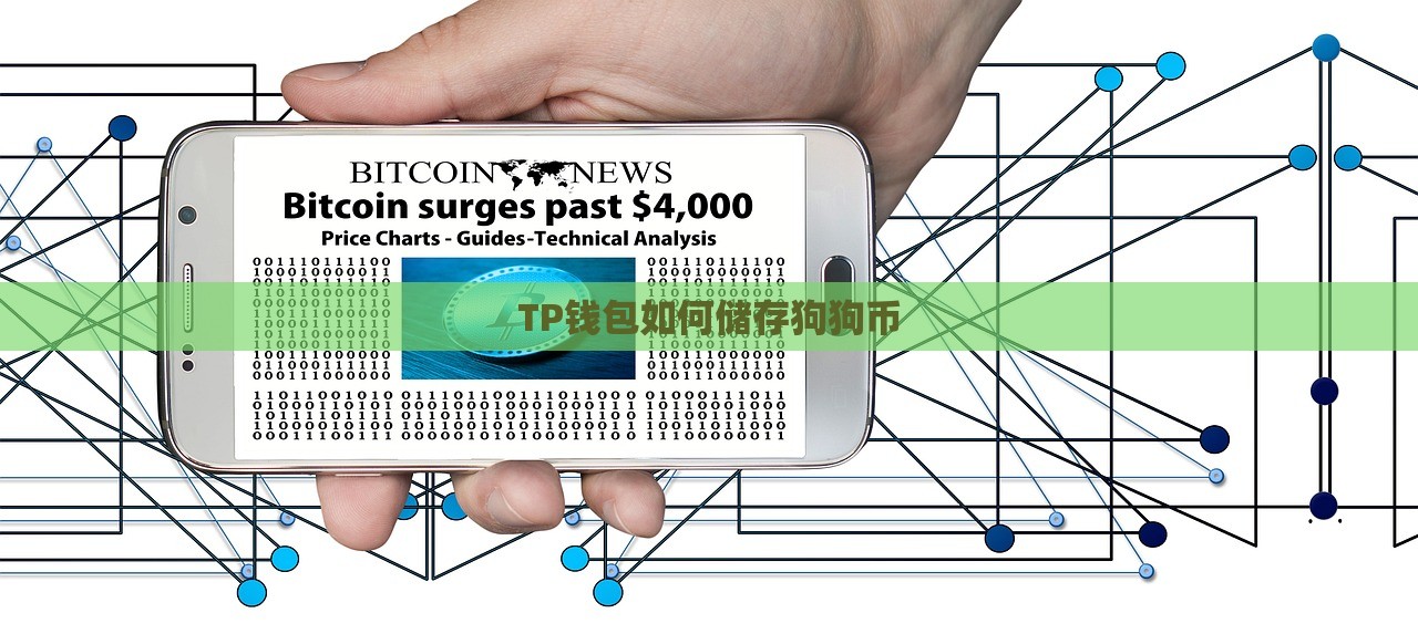 TP钱包如何储存狗狗币